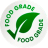 Grado alimenticio